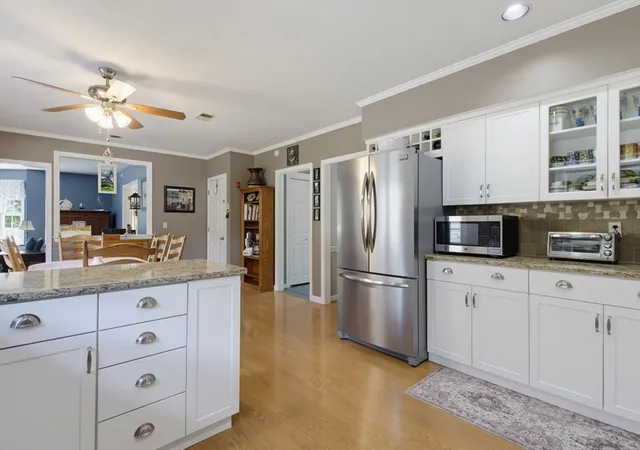 Photo 3 of Sale Pending at 11 Ryan Dr, Norwood, MA 02062 | MLS# 73568850 | Listing updated on 2026-08-31