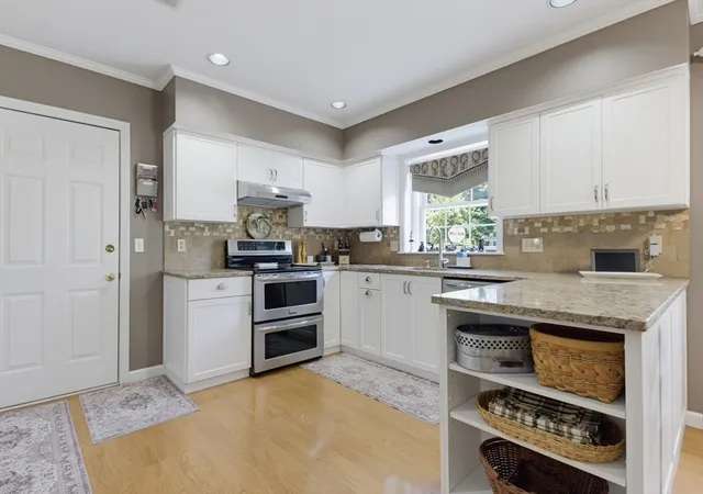 Photo 4 of Sale Pending at 11 Ryan Dr, Norwood, MA 02062 | MLS# 73568850 | Listing updated on 2026-08-31