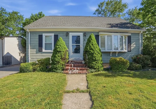 1st image of 6 Guillotte Street, Acushnet, MA 02743 | MLS# 73531759