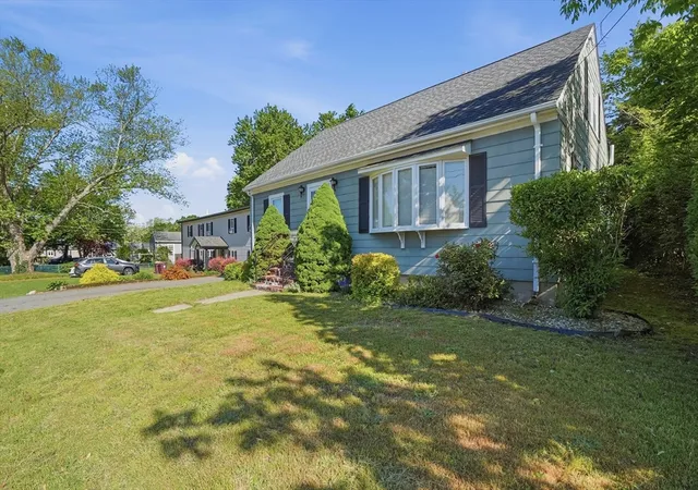 2nd image of 6 Guillotte Street, Acushnet, MA 02743 | MLS# 73531759