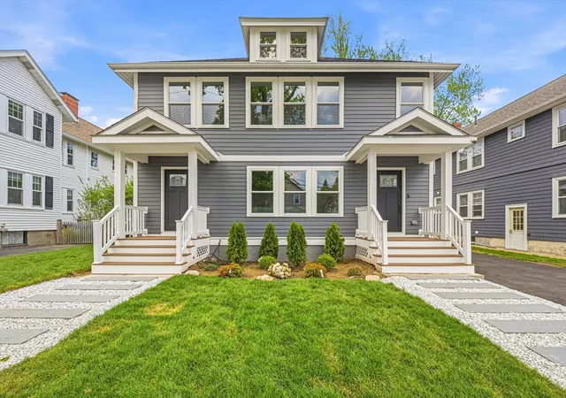 1st image of 54 Rangeley Rd #54, West Newton, MA 02465 | MLS# 73540548