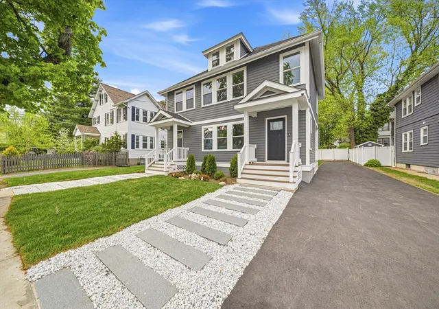 Photo 3 of Condo for sale at 54 Rangeley Rd #54, West Newton, MA 02465 | MLS# 73540548 | Listing updated on 2026-08-09