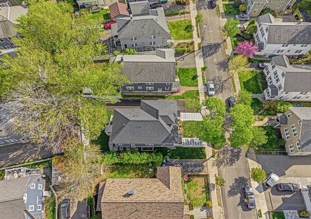 2nd image of 54 Rangeley Rd, West Newton, MA 02465