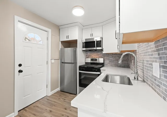 Homes for sale in Gloucester, MA | 141 Prospect St #A, Gloucester, MA 01930 | MLS# 73517477