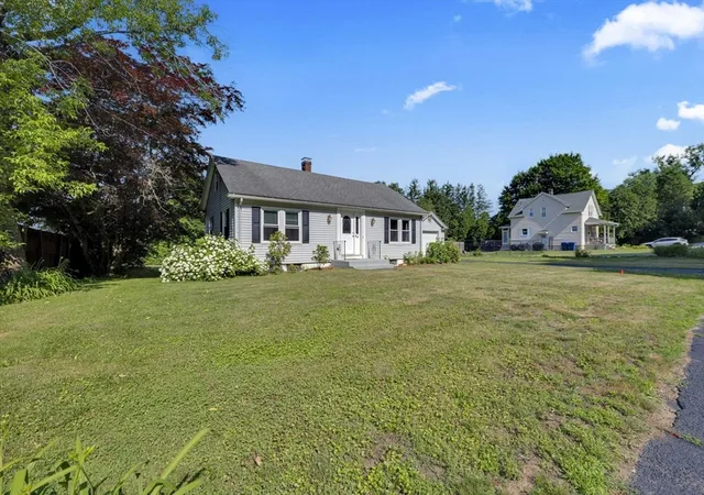Homes for sale in Palmer, MA | 58 Randall St, Palmer, MA 01069 | MLS# 73543955
