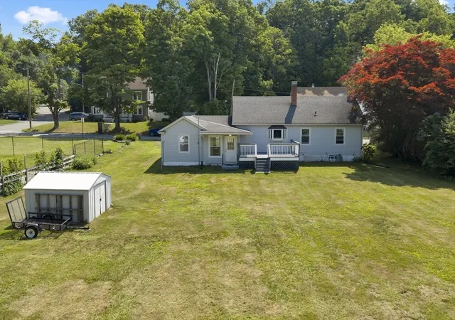 Homes for sale in Palmer, MA | 58 Randall St, Palmer, MA 01069 | MLS# 73543955
