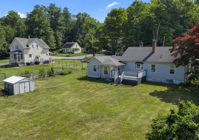 Homes for sale in Palmer, MA | 58 Randall St, Palmer, MA 01069 | MLS# 73543955