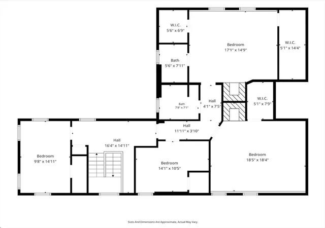 42nd image of 1 1a Smith Ln, Amherst, NH 03031 | MLS# 73568860