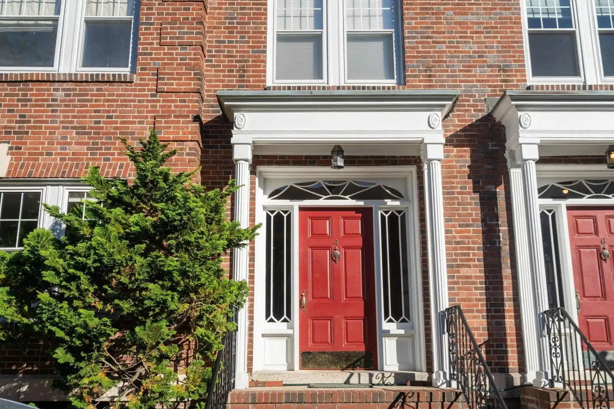 Photo 1 of Condo for sale at 4 Alton Ct #3, Brookline, MA 02446 | MLS# 73590092 | Listing updated on 2026-10-20