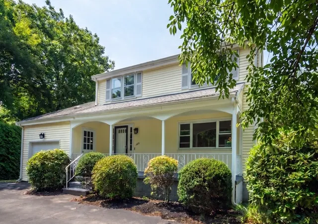 1st image of 369 Dedham Ave, Needham, MA 02492 | MLS# 73550531