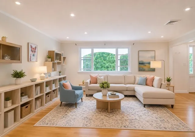 2nd image of 369 Dedham Ave, Needham, MA 02492 | MLS# 73550531
