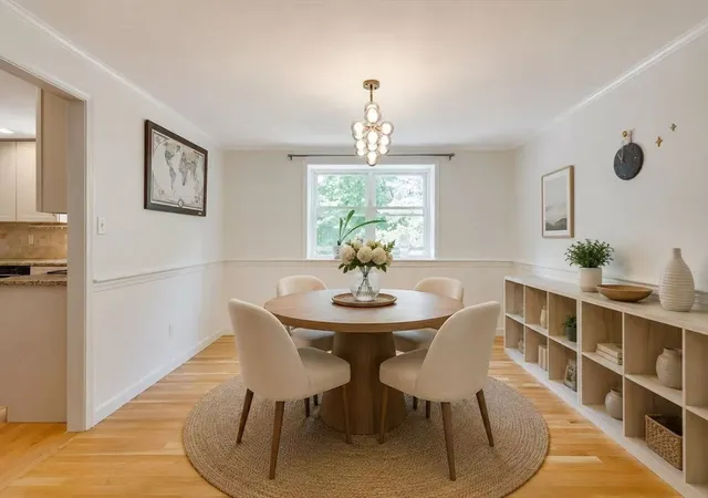 Photo 4 of Single family home for sale at 369 Dedham Ave, Needham, MA 02492 | MLS# 73550531 | Listing updated on 2026-08-16