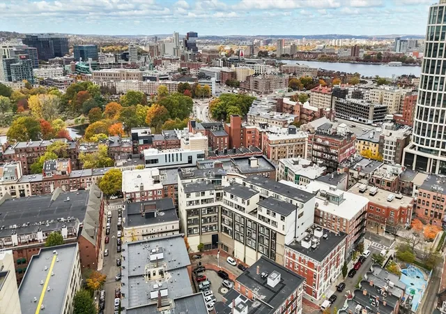 2nd image of XII Stoneholm, Boston, MA 02115