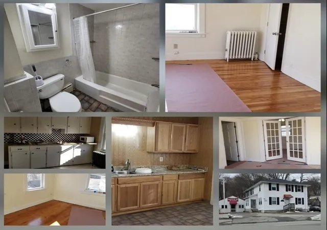 Homes for sale in Worcester, MA | 1260 Grafton St, Worcester, MA 01604 | MLS# 73490459