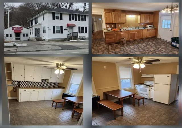 Homes for sale in Worcester, MA | 1260 Grafton St, Worcester, MA 01604 | MLS# 73490459