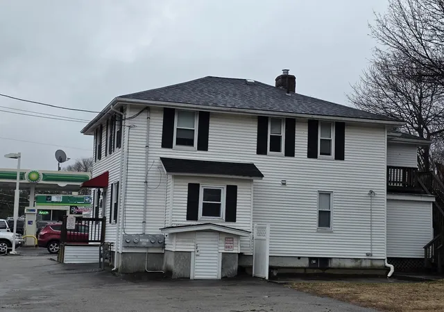 Homes for sale in Worcester, MA | 1260 Grafton St, Worcester, MA 01604 | MLS# 73490459
