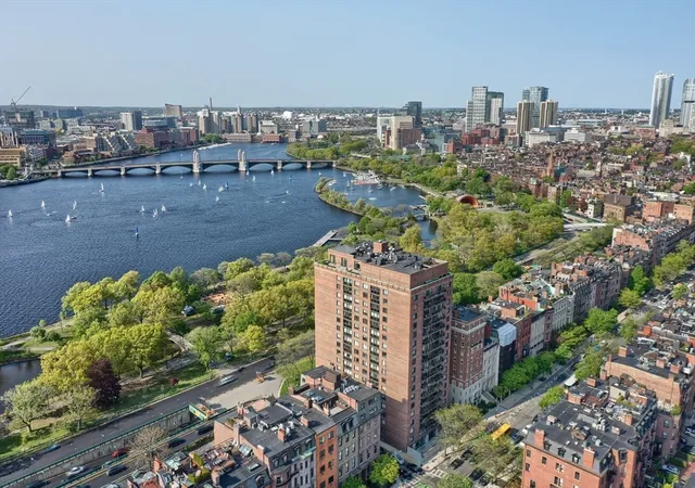 Homes for sale in Boston, MA | 180 Beacon Street, Boston, MA 02116 | Houzeo