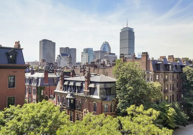 3rd image of 180 Beacon Street #6A, Boston, MA 02116 | MLS# 73502919