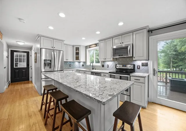 Photo 2 of Sale Pending at 2 Bettys Neck Rd, Lakeville, MA 02347 | MLS# 73561816 | Listing updated on 2026-09-01