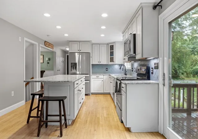 Photo 3 of Sale Pending at 2 Bettys Neck Rd, Lakeville, MA 02347 | MLS# 73561816 | Listing updated on 2026-09-01