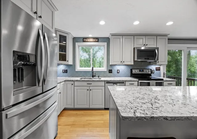 Photo 3 of Sale Pending at 2 Bettys Neck Rd, Lakeville, MA 02347 | MLS# 73561816 | Listing updated on 2026-09-01