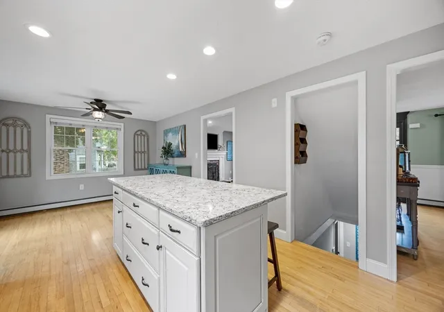 Photo 4 of Sale Pending at 2 Bettys Neck Rd, Lakeville, MA 02347 | MLS# 73561816 | Listing updated on 2026-09-01