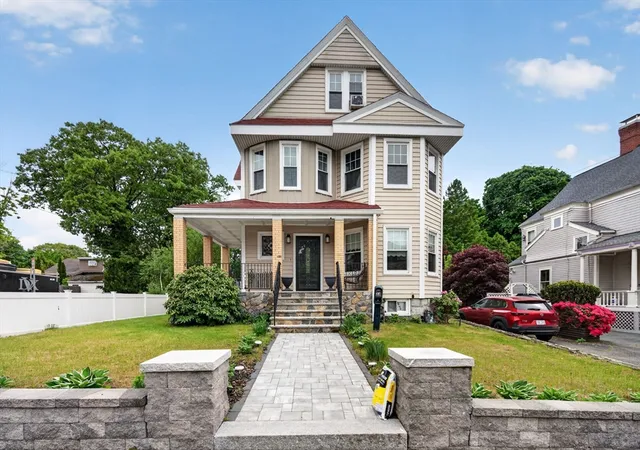 1st image of 225 Grove St, Melrose, MA 02176 | MLS# 73536999