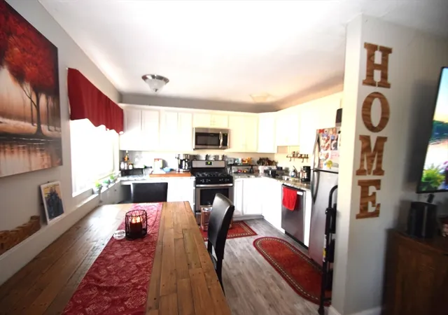 Homes for sale in North Andover, MA | 21 Fernview Ave #8, North Andover, MA 01845 | MLS# 73504627