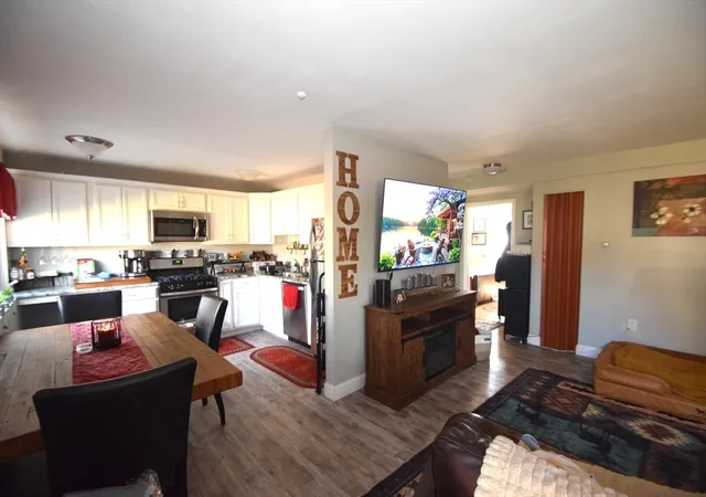 Homes for sale in North Andover, MA | 21 Fernview Ave #8, North Andover, MA 01845 | MLS# 73504627