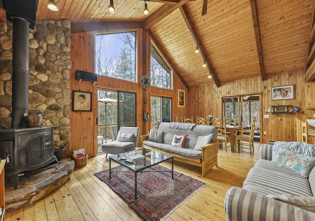 Photo 2 of Single family home for sale at 125 Town Hl Rd, Sandisfield, MA 01255 | MLS# 73550281 | Listing updated on 2026-08-30