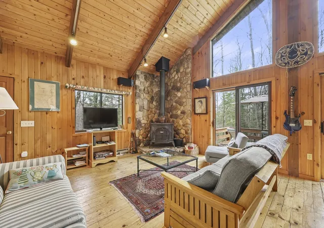 Photo 4 of Single family home for sale at 125 Town Hl Rd, Sandisfield, MA 01255 | MLS# 73550281 | Listing updated on 2026-08-30