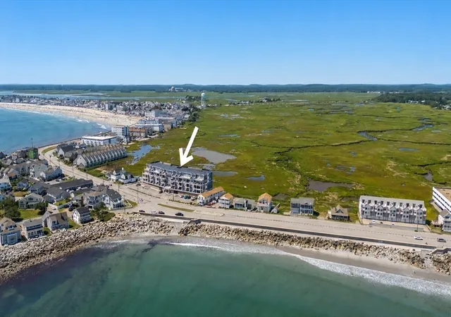 Photo 3 of Sale Pending at 535 Ocean Blvd #403, Hampton, NH 03842 | MLS# 73560141 | Listing updated on 2026-08-27