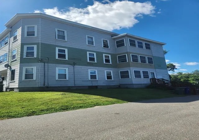 1st image of 15 19 Elm St, Leominster, MA 01453 | MLS# 73550063