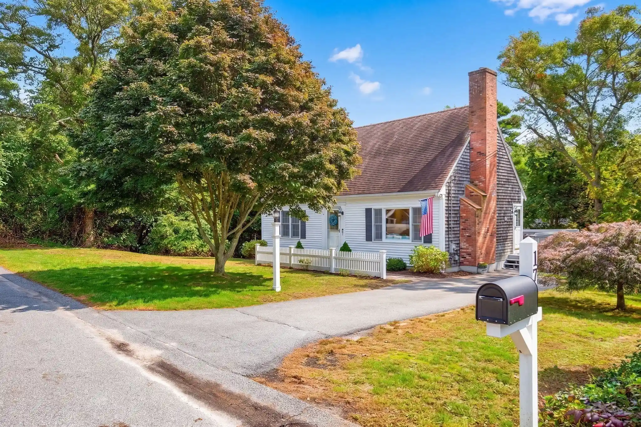 Photo 1 of Single family home for sale at 17 Locust Grv Rd, Harwich, MA 02645 | MLS# 73591331 | Listing updated on 2026-10-19