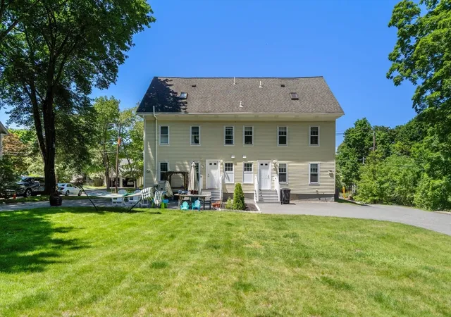 23rd image of 189 Conant St #189, Concord, MA 01742 | MLS# 73525273