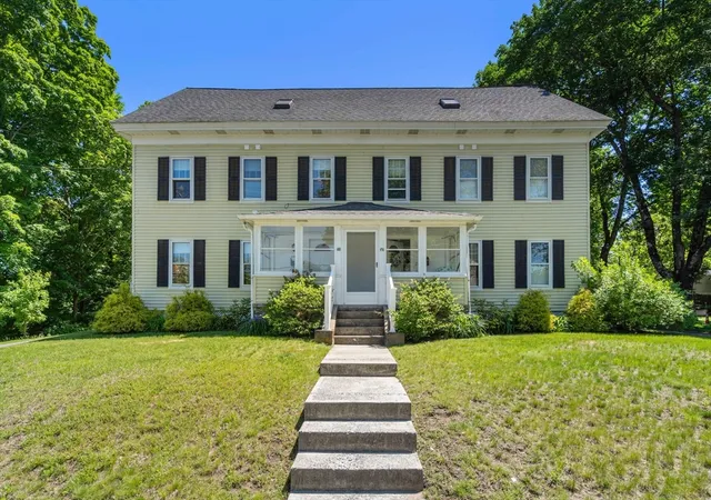 2nd image of 189 Conant St #189, Concord, MA 01742 | MLS# 73525273