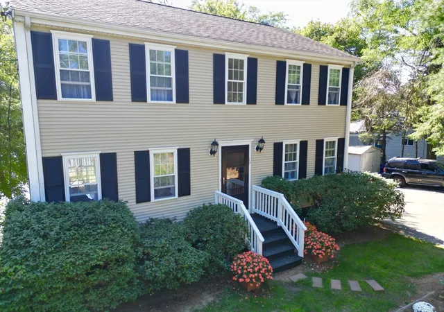 Homes for sale in Plymouth, MA | 19 Great Wind Dr, Plymouth, MA 02360 | MLS# 73514635