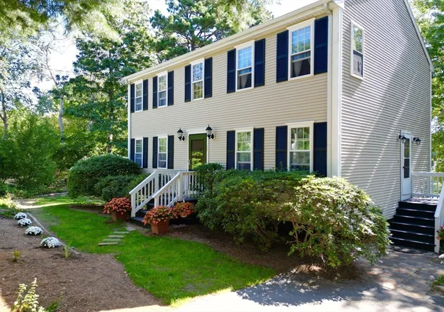 Homes for sale in Plymouth, MA | 19 Great Wind Dr, Plymouth, MA 02360 | MLS# 73514635