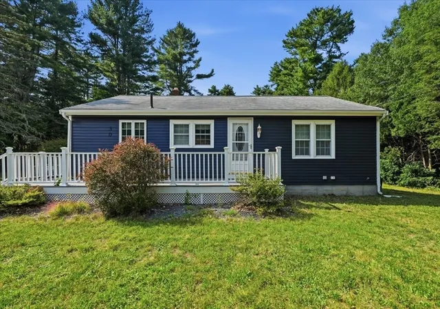 1st image of 30 Newcomb, Norton, MA 02766 | MLS# 73562858