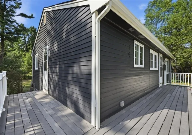 2nd image of 30 Newcomb, Norton, MA 02766 | MLS# 73562858
