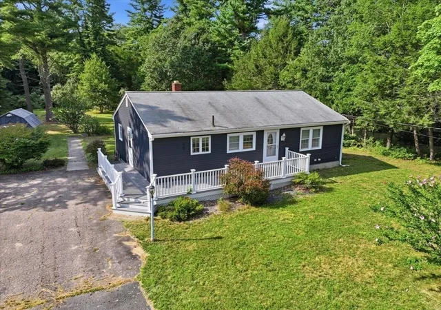 37th image of 30 Newcomb, Norton, MA 02766 | MLS# 73562858