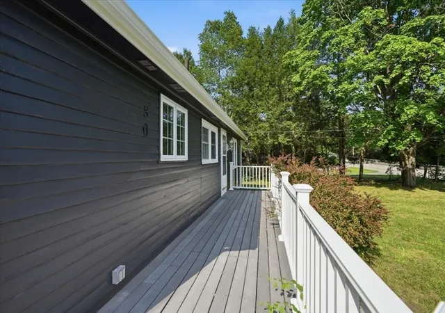 3rd image of 30 Newcomb, Norton, MA 02766 | MLS# 73562858