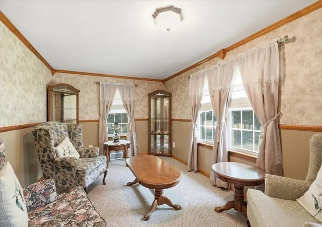 4th image of 30 Newcomb, Norton, MA 02766 | MLS# 73562858