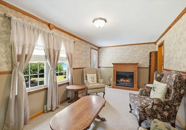 5th image of 30 Newcomb, Norton, MA 02766 | MLS# 73562858