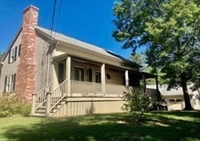 1st image of 793 Pembroke, New Bedford, MA 02745 | MLS# 73482482