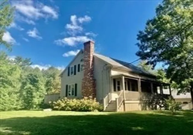 2nd image of 793 Pembroke, New Bedford, MA 02745 | MLS# 73482482