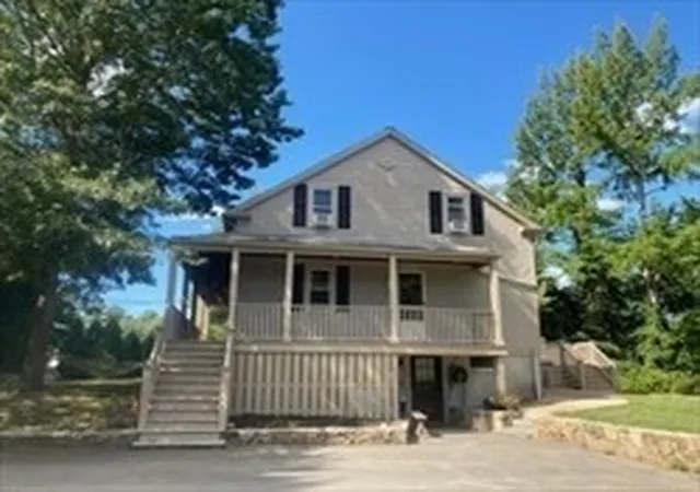 4th image of 793 Pembroke, New Bedford, MA 02745 | MLS# 73482482