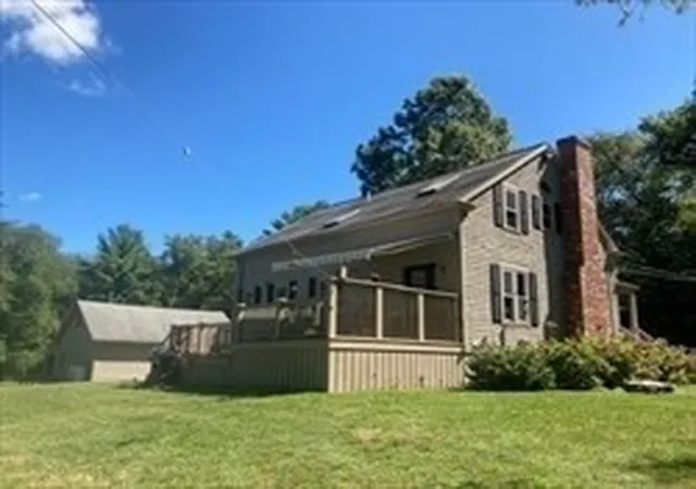 5th image of 793 Pembroke, New Bedford, MA 02745 | MLS# 73482482