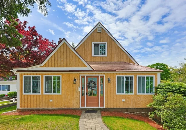 Photo 1 of Sale Pending at 45 Perry St, East Weymouth, MA 02189 | MLS# 73561722 | Listing updated on 2026-08-26