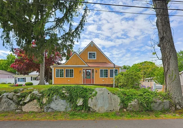 Photo 2 of Sale Pending at 45 Perry St, East Weymouth, MA 02189 | MLS# 73561722 | Listing updated on 2026-08-26